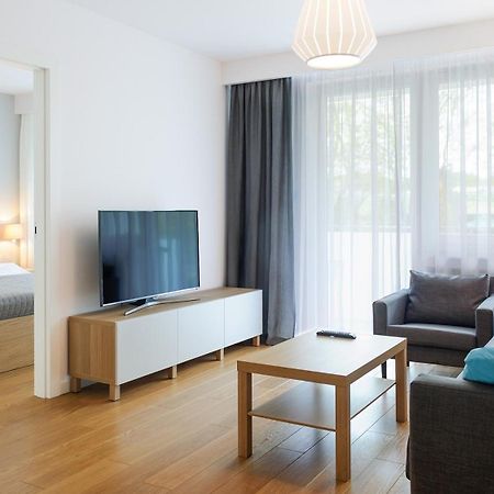 Faro Apartamenty Blizej Morza Kołobrzeg Exterior foto