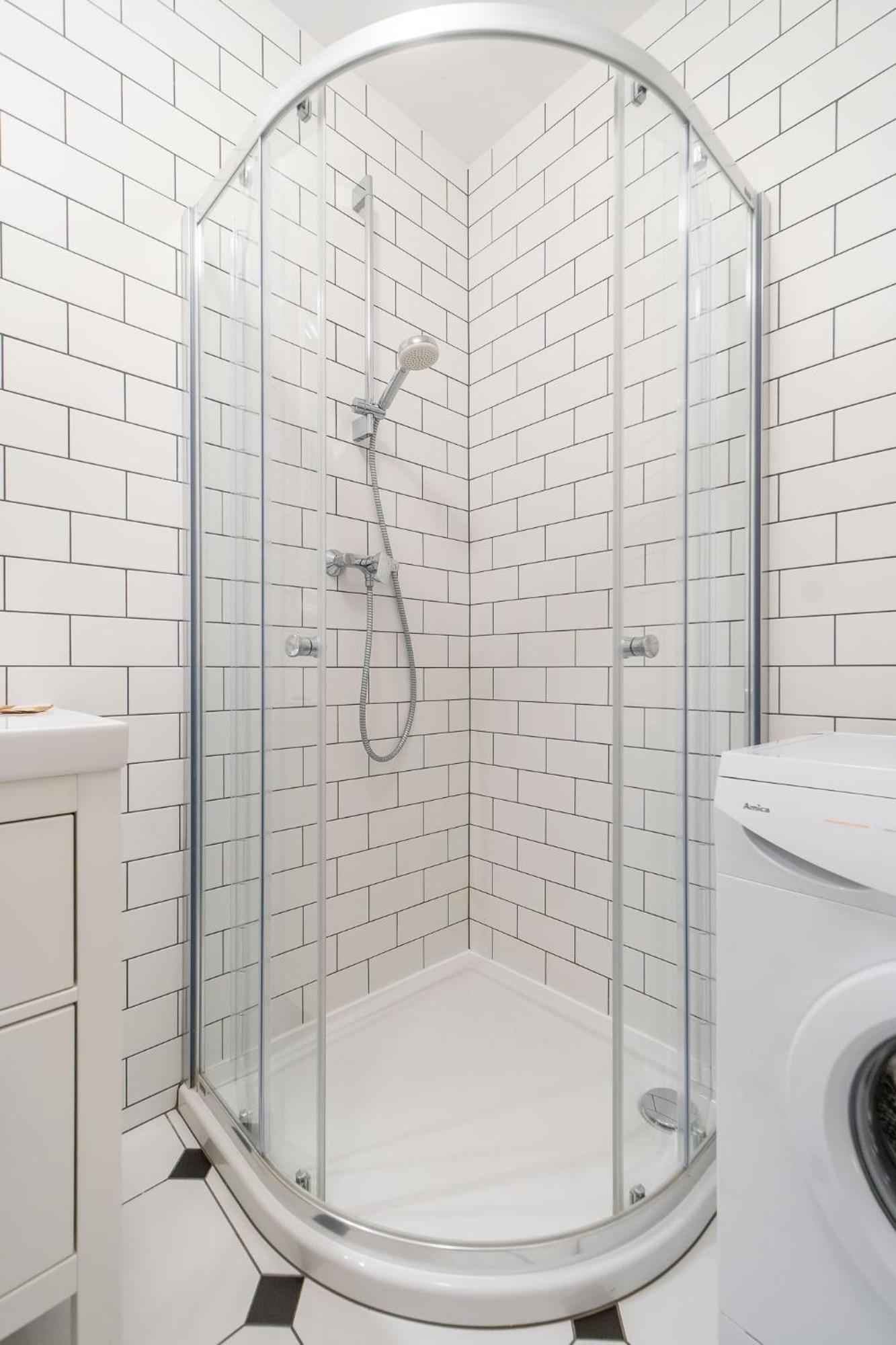 Faro Apartamenty Blizej Morza Kołobrzeg Habitación foto