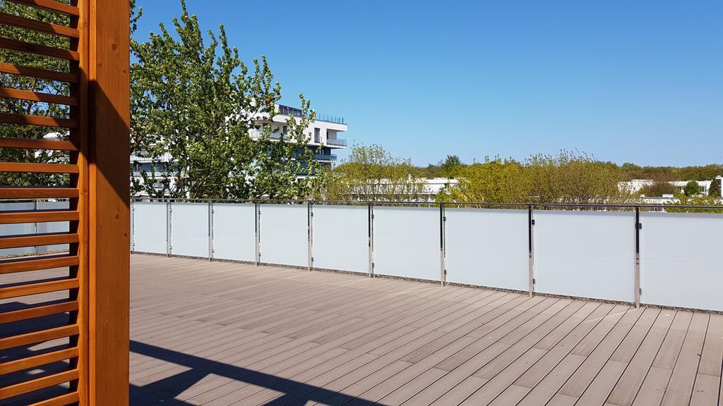 Faro Apartamenty Blizej Morza Kołobrzeg Exterior foto