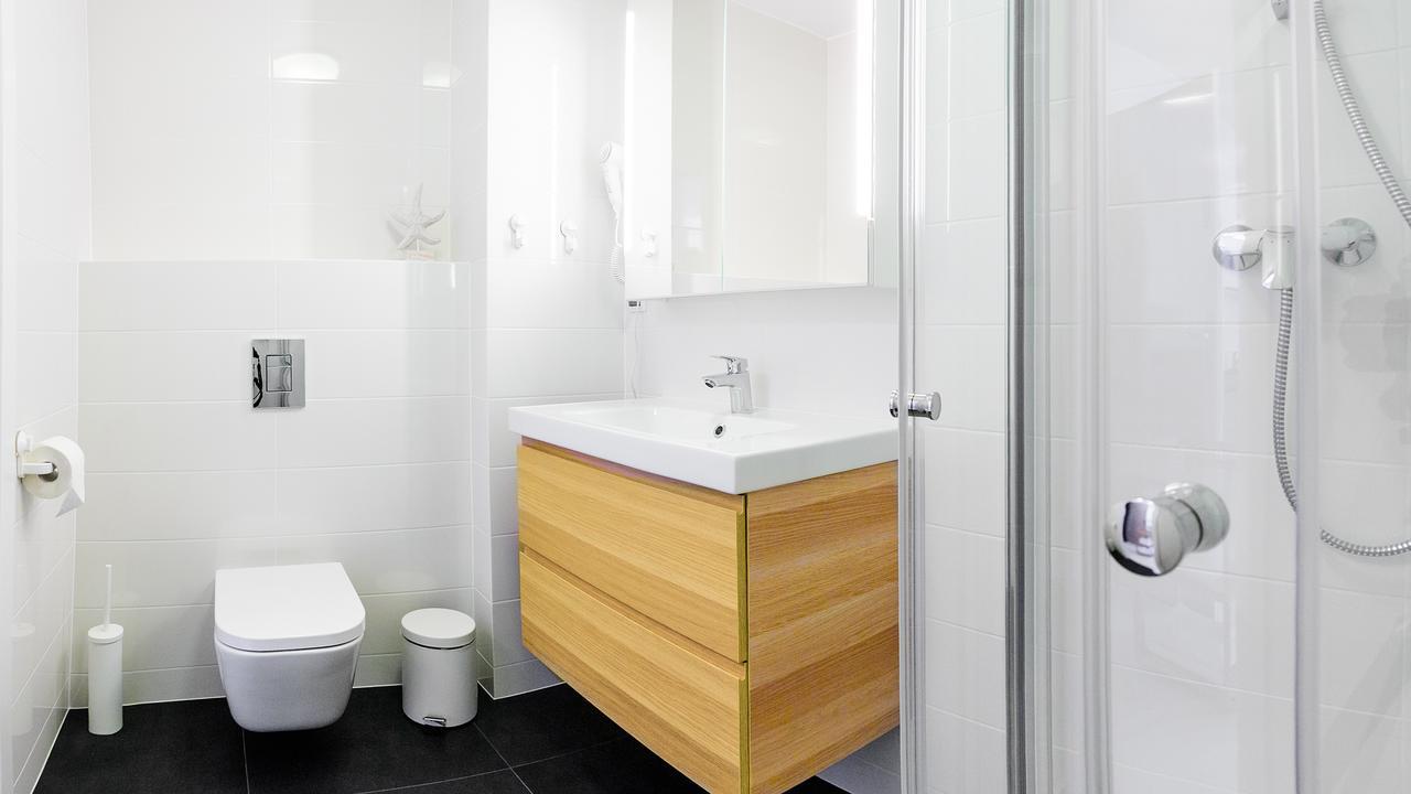 Faro Apartamenty Blizej Morza Kołobrzeg Exterior foto
